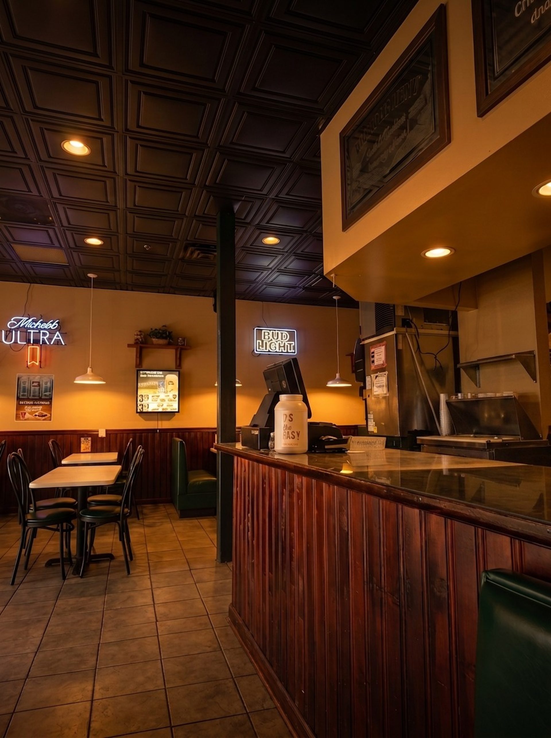 Big Apple Pizza & Pasta โ North Palm Beach, FL