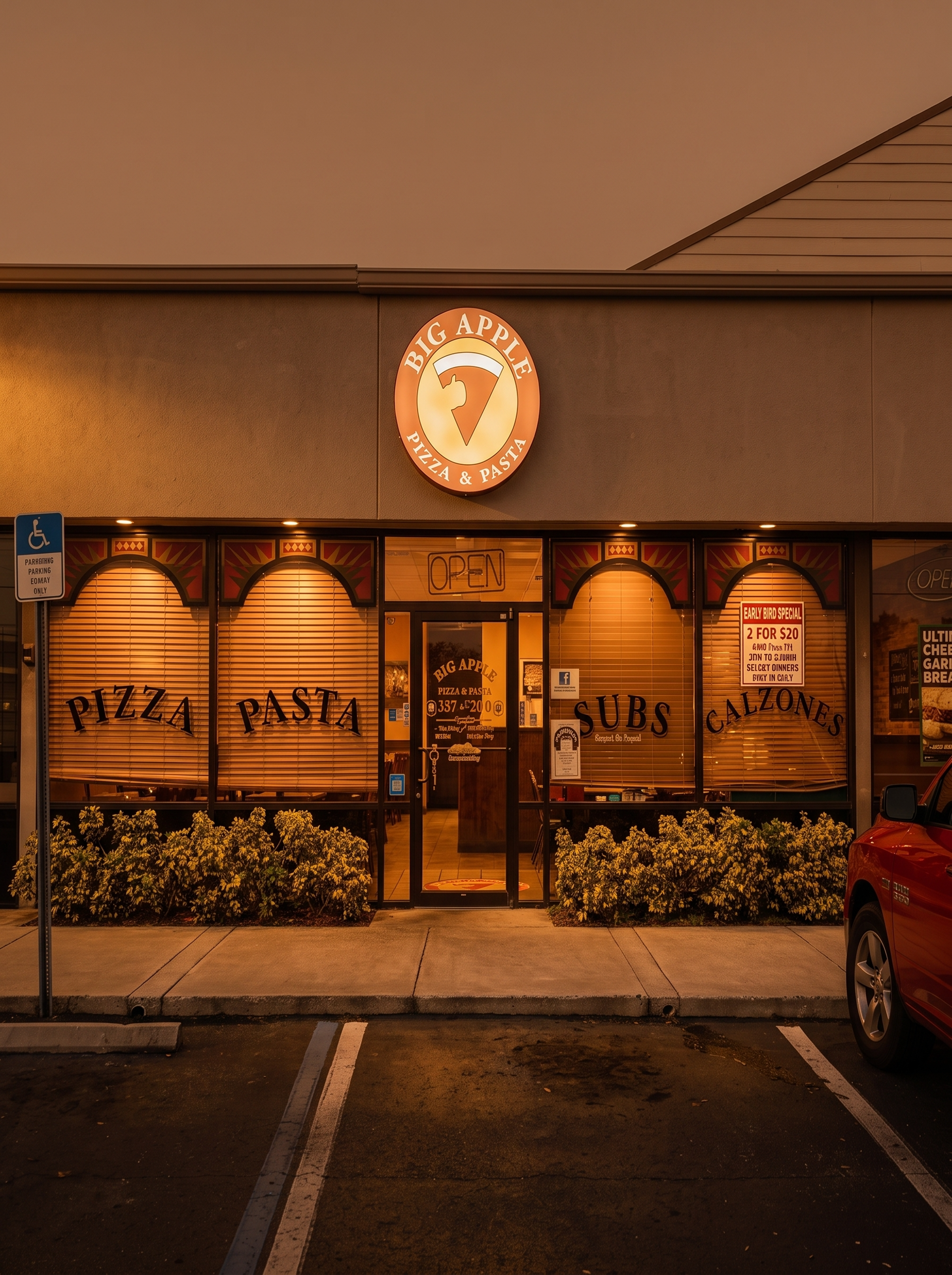 We’re Located in Vero Beach, FL