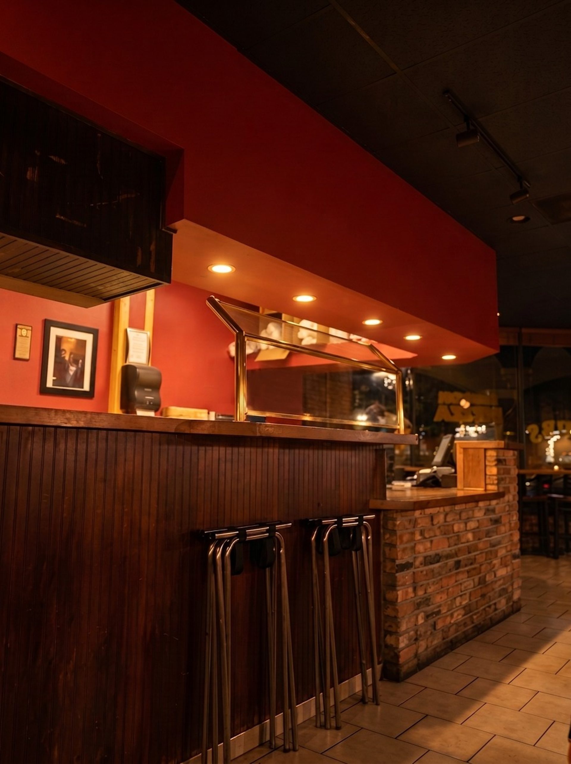 Big Apple Pizza & Pasta – North Palm Beach, FL