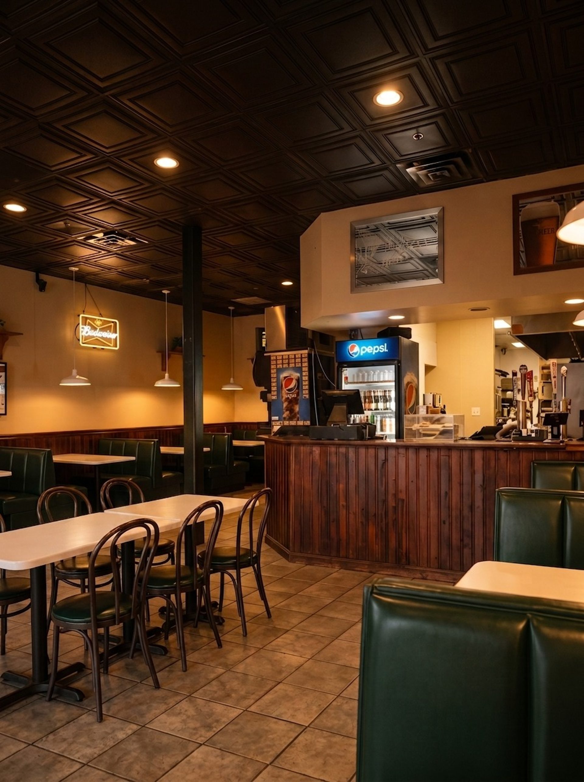 We’re Located in North Palm Beach, FL