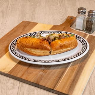 Cheesesteak