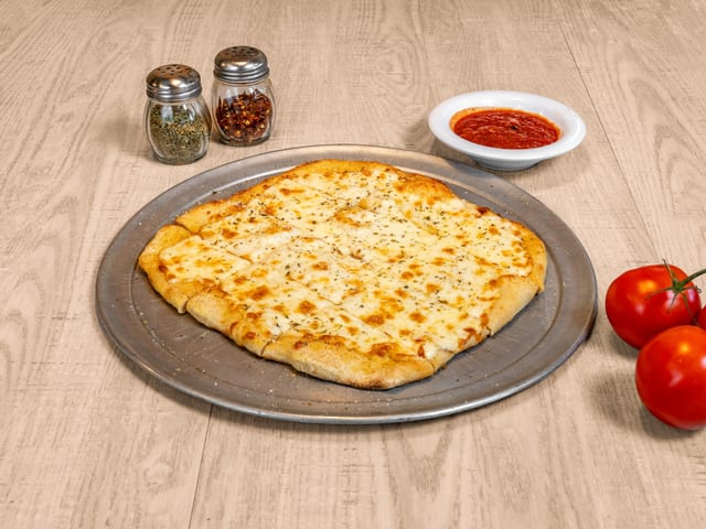 Big Cheese.