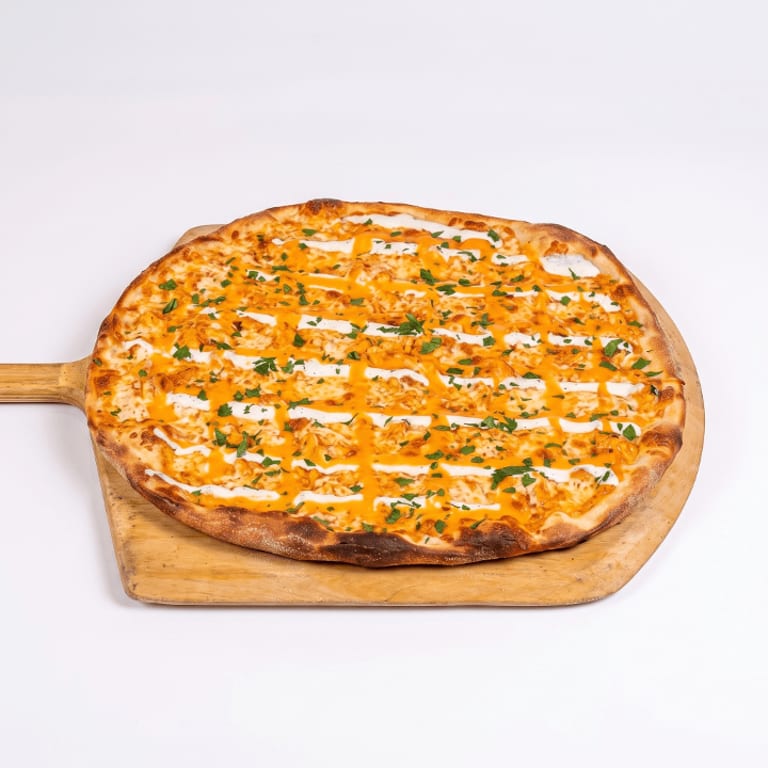 Delicious Ny Style Pizza Options