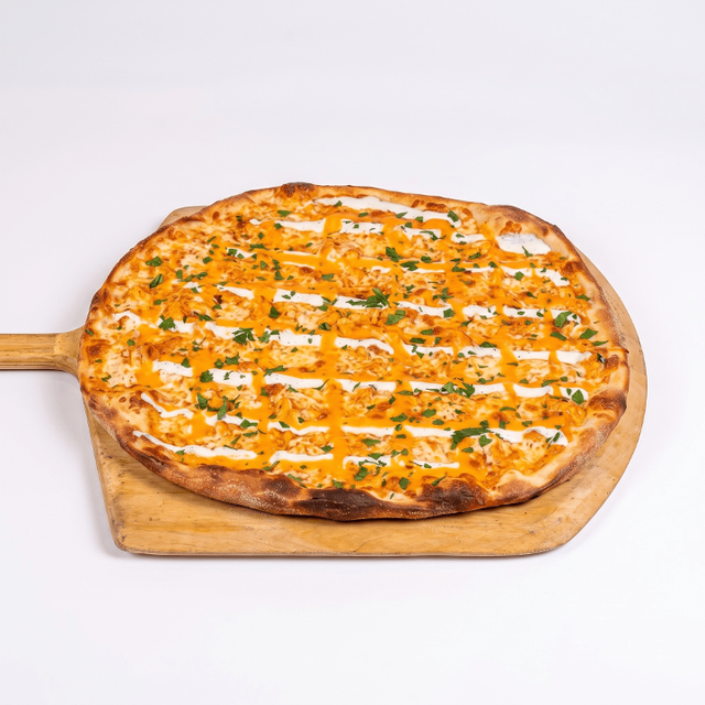 16" Buffalo Chicken.