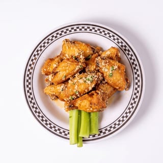 15 Pieces Chicken Wings