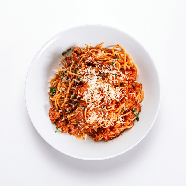 Bolognese.