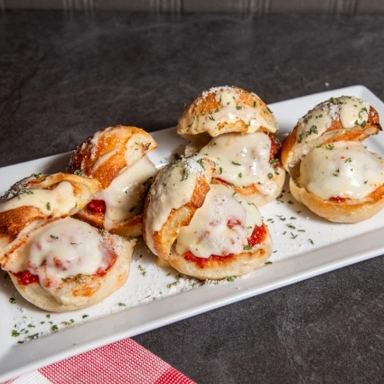 Buffalo Chicken Wrap Delight