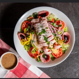 Large Antipasto Salad