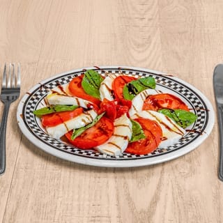 Caprese Salad