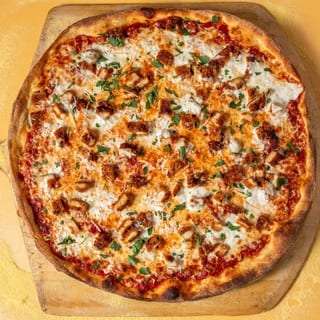 14" Chicken Parm