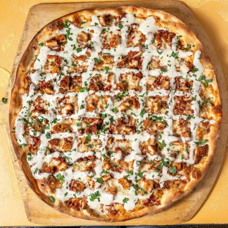Delivery Options for Your Favorites