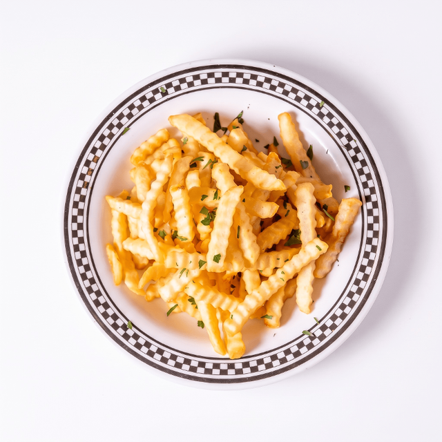 French Fries.