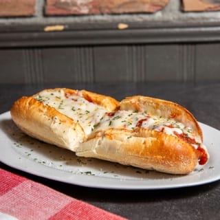 Parmigiana Sub