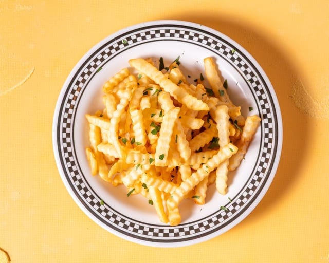 French Fries.