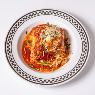 Lasagna