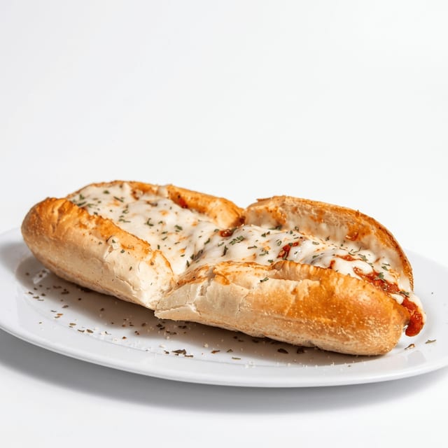 Parmigiana Sub.