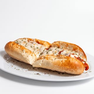 Parmigiana Sub