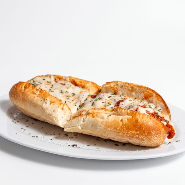 Parmigiana Sub.