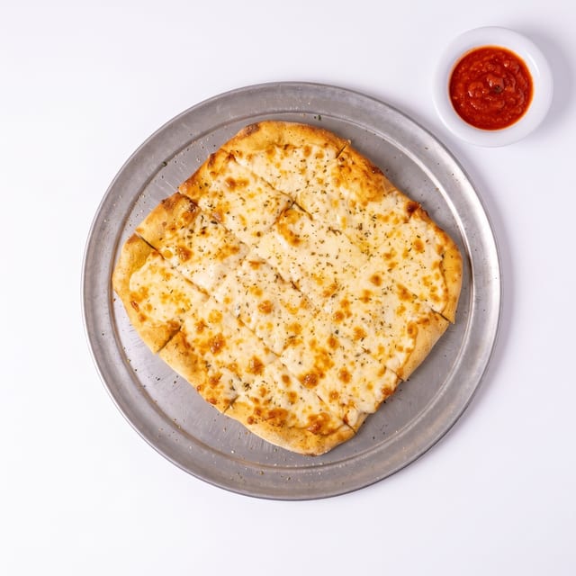 Big Cheese.