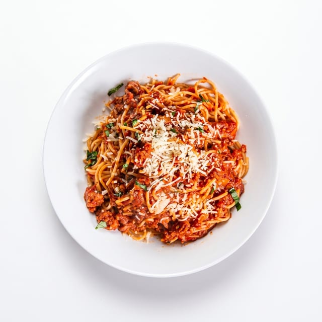 Bolognese.