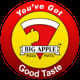 Big Apple Pizza & Pasta