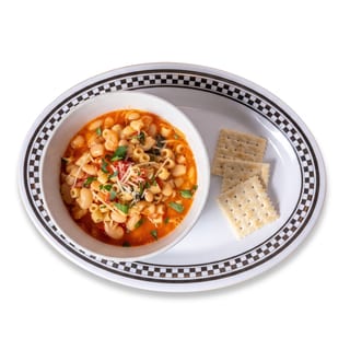 Pasta Fagioli Soup