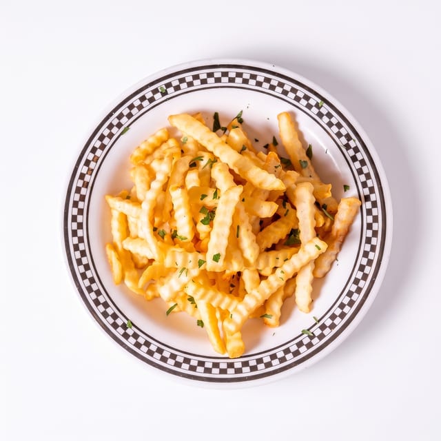 French Fries.