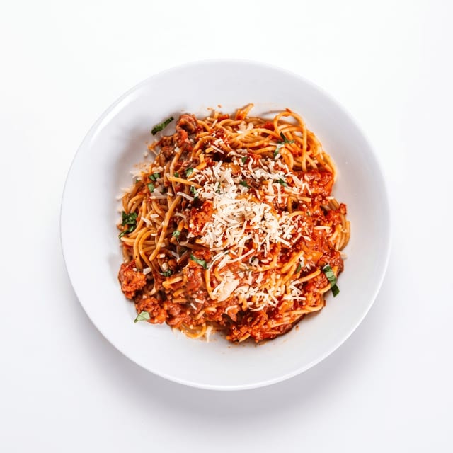 Bolognese.