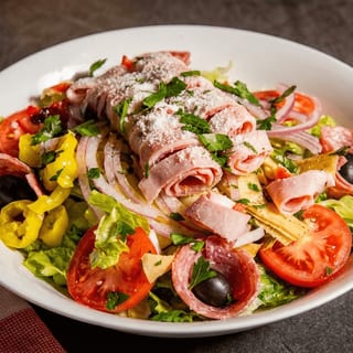 Antipasto Salad
