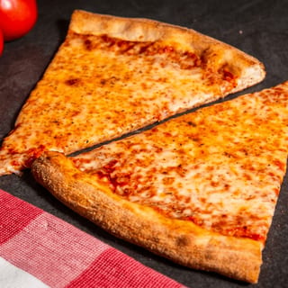 NY Style Cheese Slice