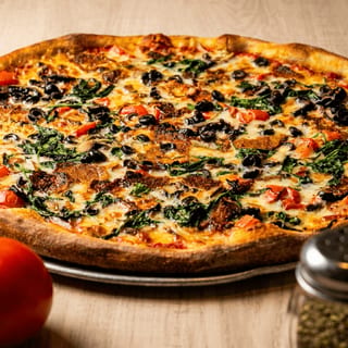 16" Veggie Pizza