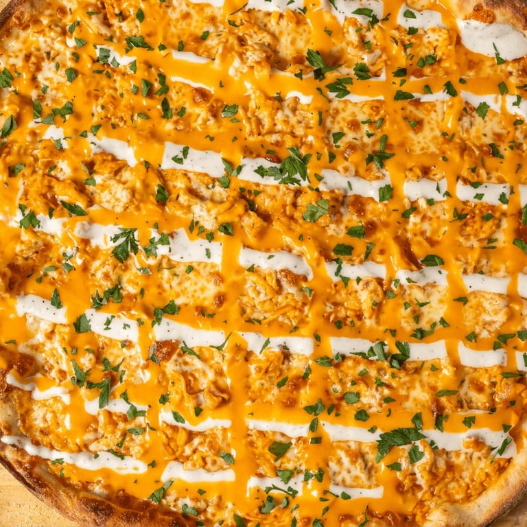 Delicious Chicken Bacon Ranch Wrap