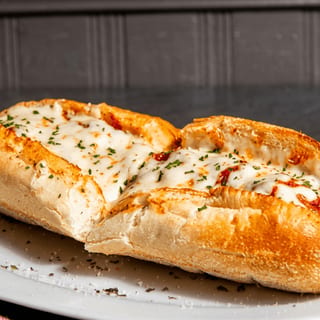 Parmigiana Sub