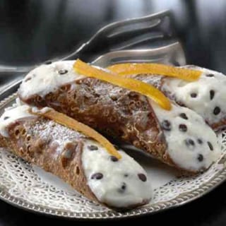 Cannoli