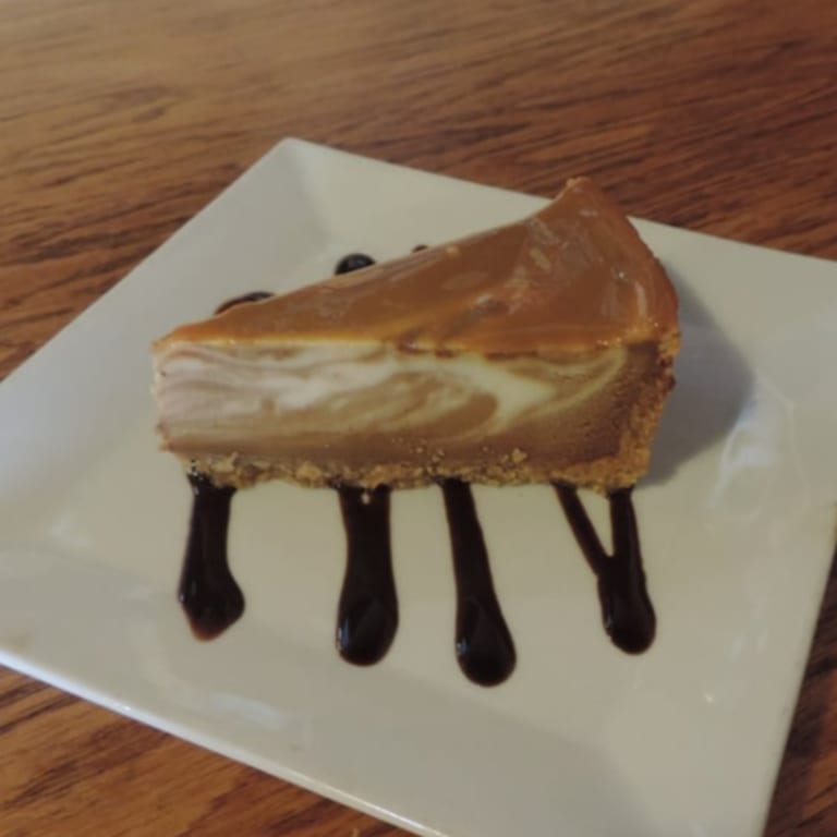 Indulge in Decadent Cheesecake Delights