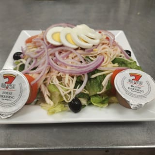 Chef's Salad
