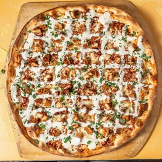 14"  Chicken Bacon Ranch