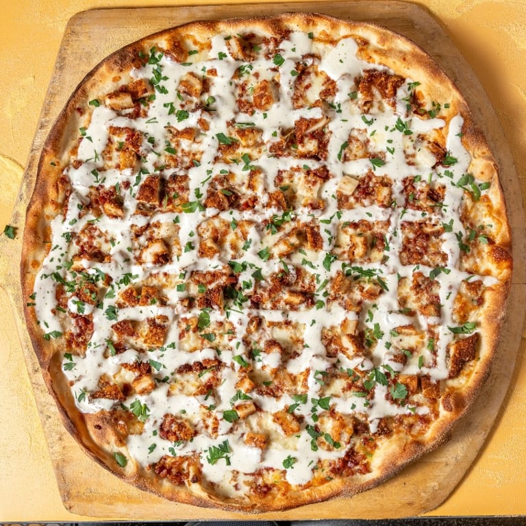 Satisfy Your Dinner Cravings