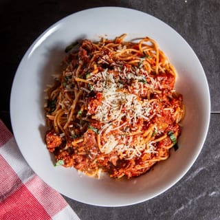 Bolognese