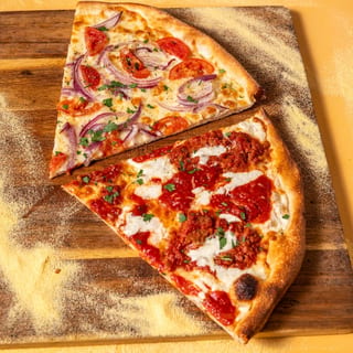 11. 2 Special Slices & Soda