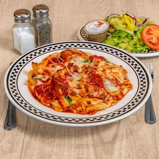 Baked Ziti